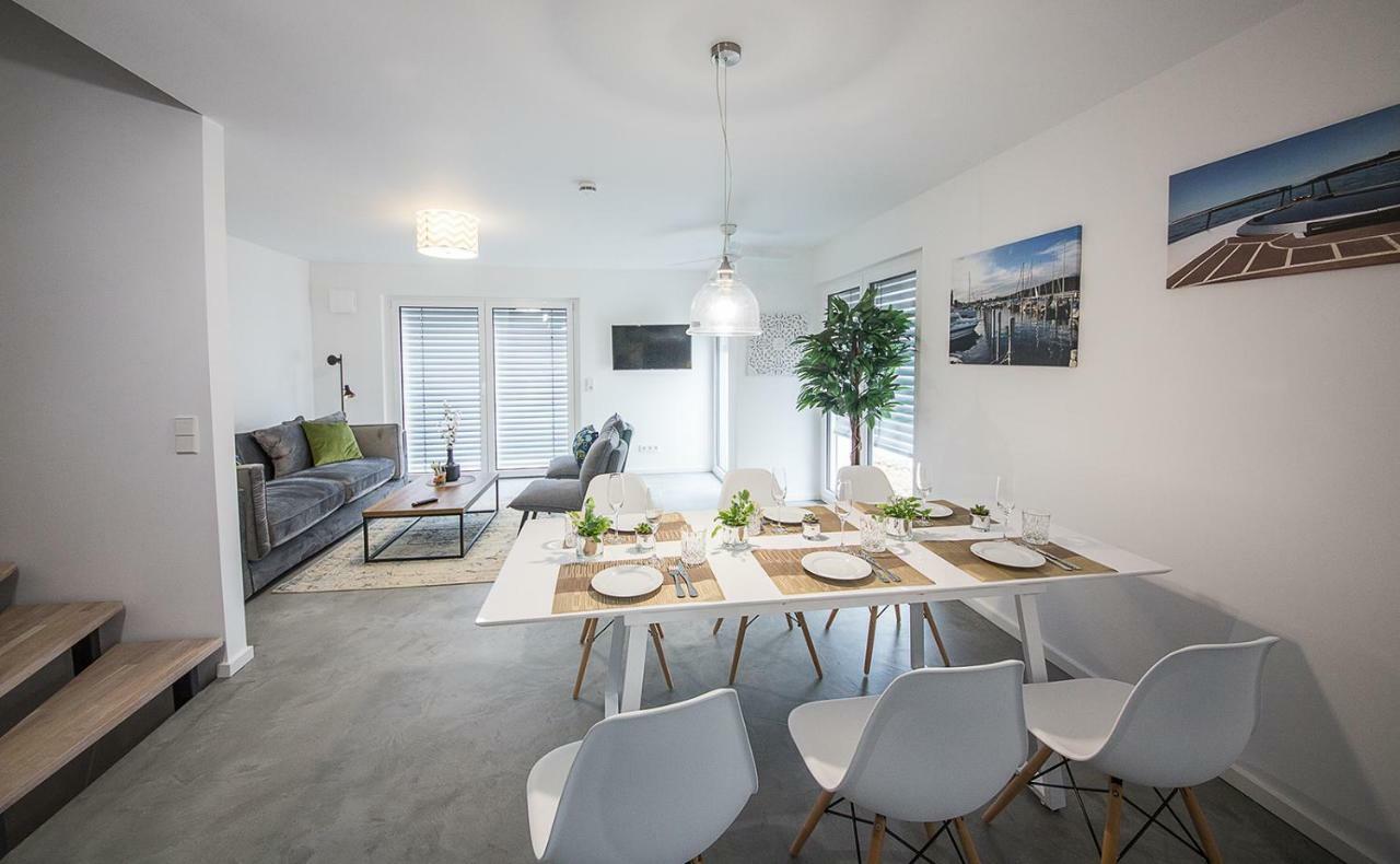 Ferienhaus Albert Owingen エクステリア 写真