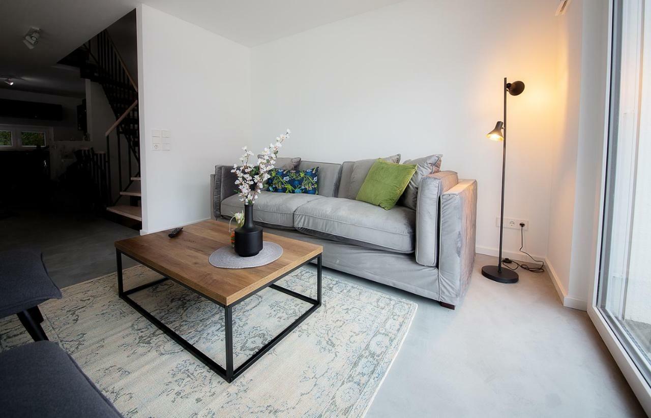Ferienhaus Albert Owingen エクステリア 写真